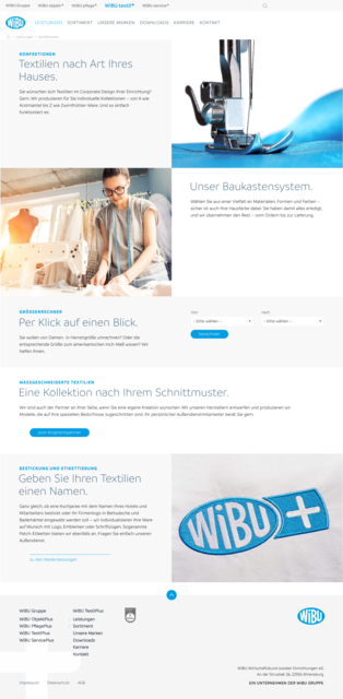 WiBU TextilPlus
