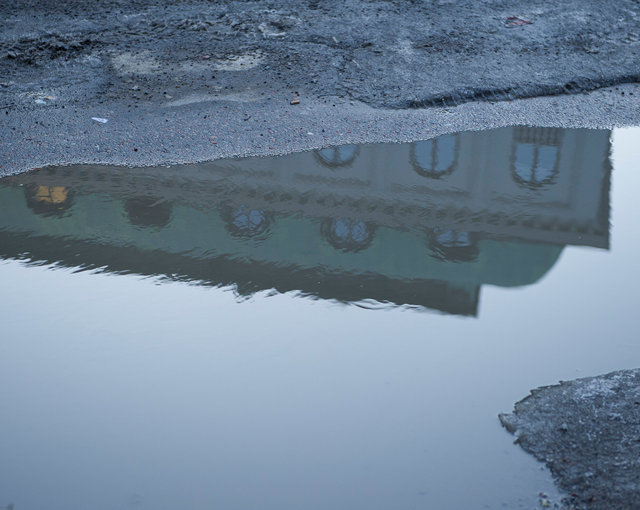 "Stockholm" Backstage pictures