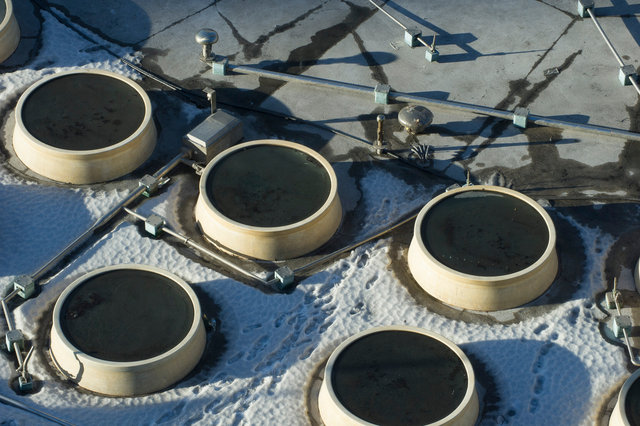 "Stockholm" Backstage pictures.