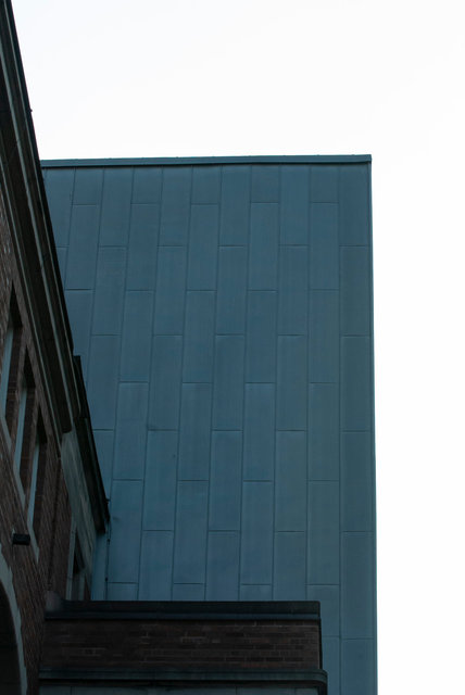 "Stockholm" Backstage pictures.