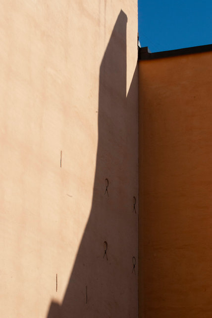 "Stockholm" Backstage pictures.