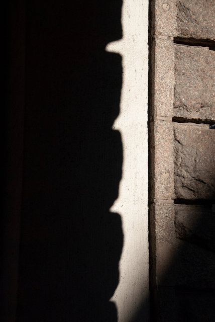 "Stockholm" Backstage pictures.