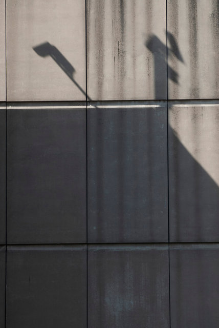 "Stockholm" Backstage pictures.