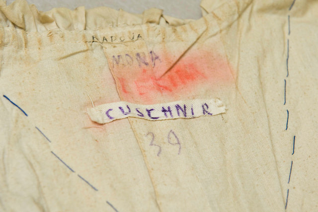 "Thamar" Michel Fokine. Paris 1910.