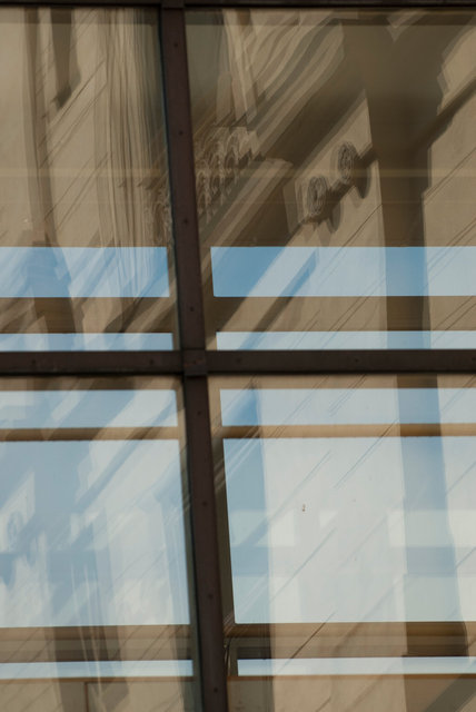 "Stockholm" Backstage pictures.