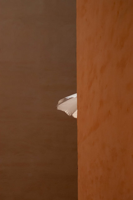 "Stockholm" Backstage pictures.