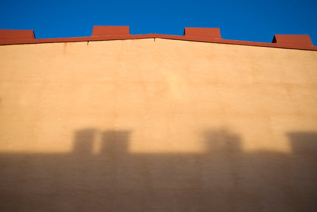 "Stockholm" Backstage pictures.