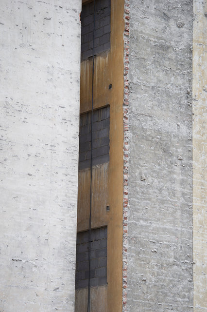 "Stockholm" Backstage pictures.