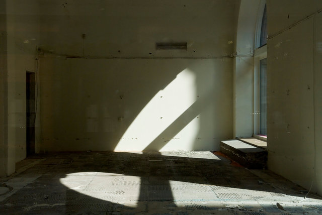 "Stockholm" Backstage pictures.