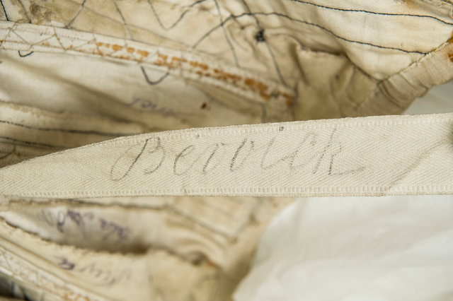 "Sleeping Beauty" Marius Petipa. London 1921