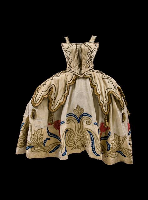 "Sleeping Beauty" Marius Petipa. London 1921.