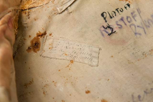 "Thamar" Michel Fokine. Paris 1910.