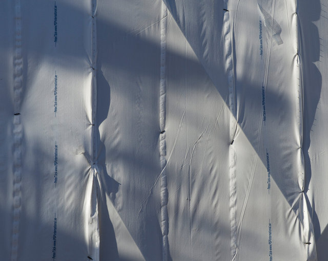 "Stockholm" Backstage pictures