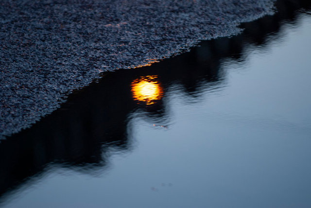 "Stockholm" Backstage pictures.