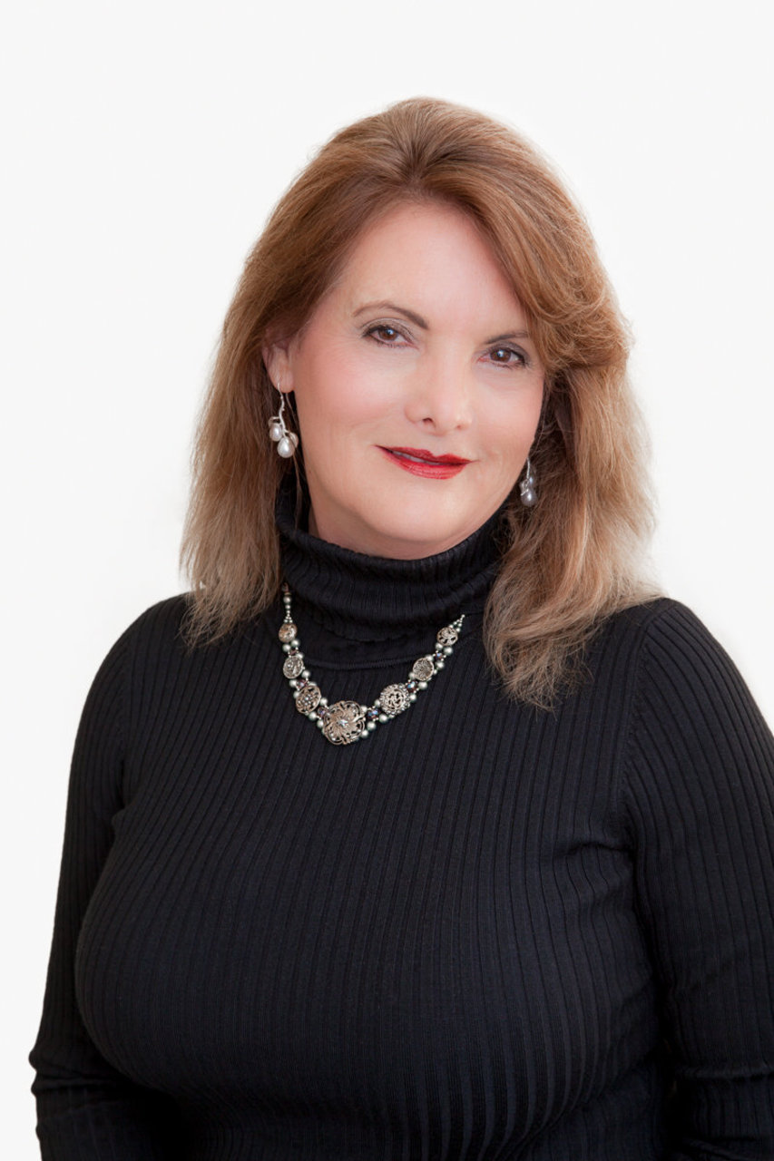 Pamela Hudson Real Estate