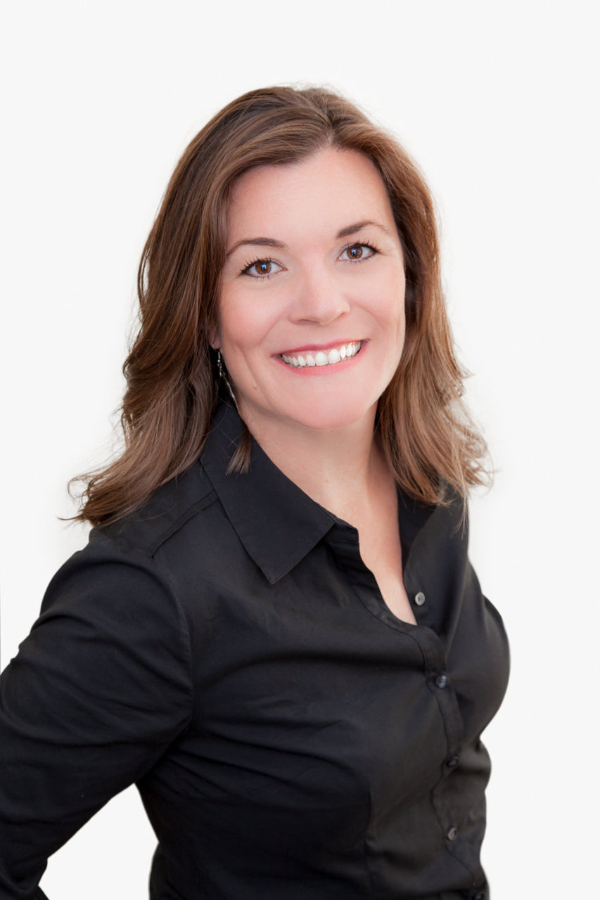 Pamela Hudson Real Estate