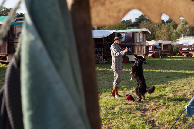 Giffords Circus