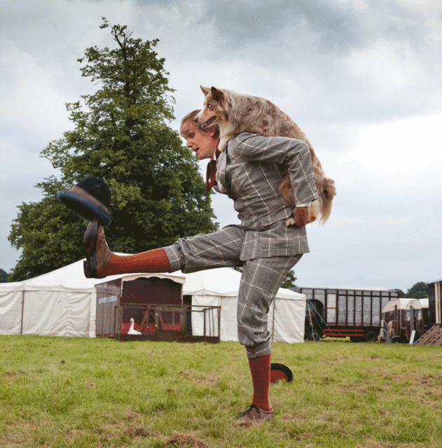 Gifford Circus