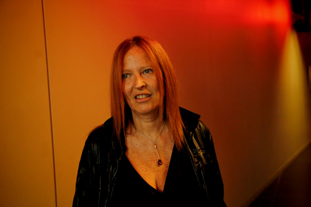 Yolande Zauberman