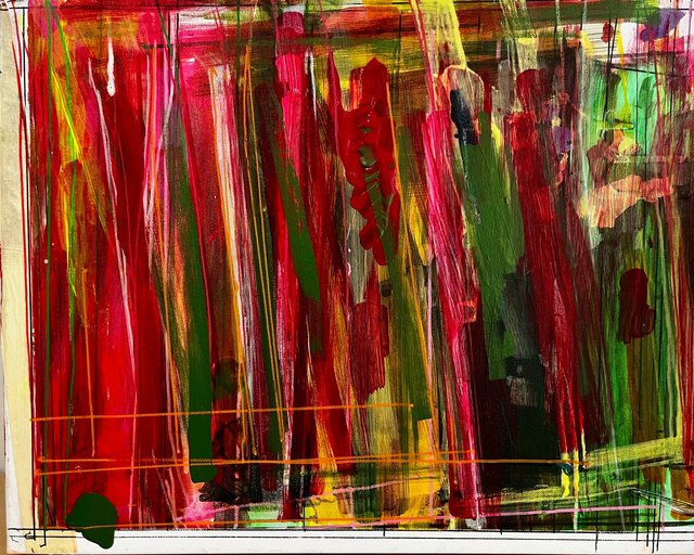 Red-Green