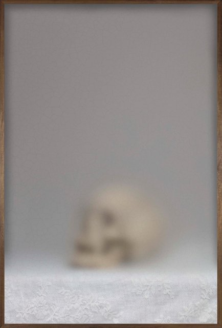 Untitled IV, from the 'Morandi Series'