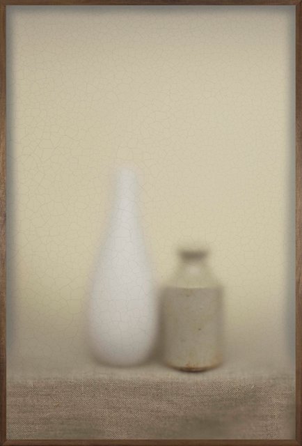 Untitled II, from the 'Morandi Series'