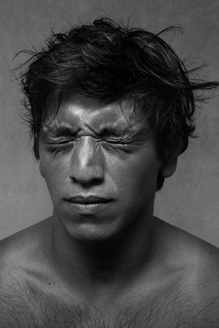 El Pensamiento, From the series 'Stars to the Sun', 2012. © Pieter Henket
