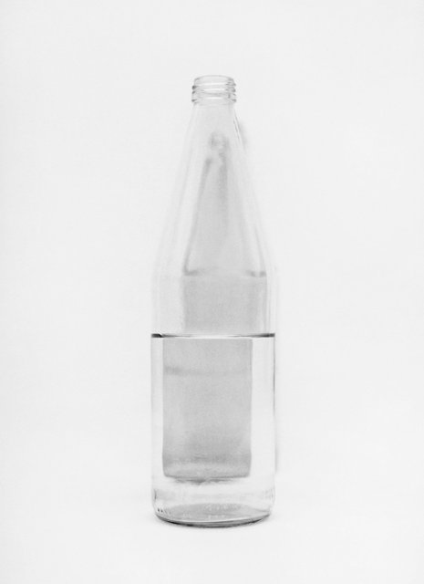 Bottles © Rogier Houwen