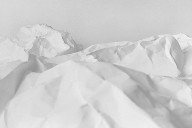 Paper © Rogier Houwen