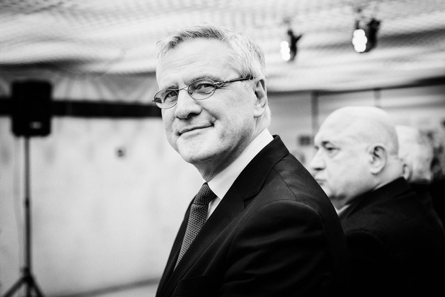 Kris Peeters