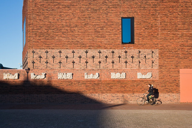 Haarlem, The Netherlands