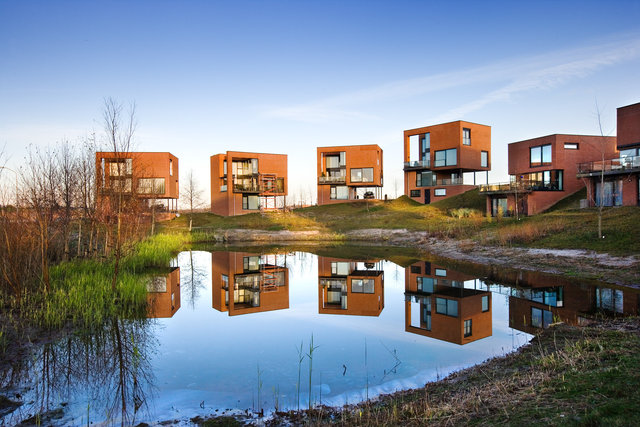 Lelystad, The Netherlands