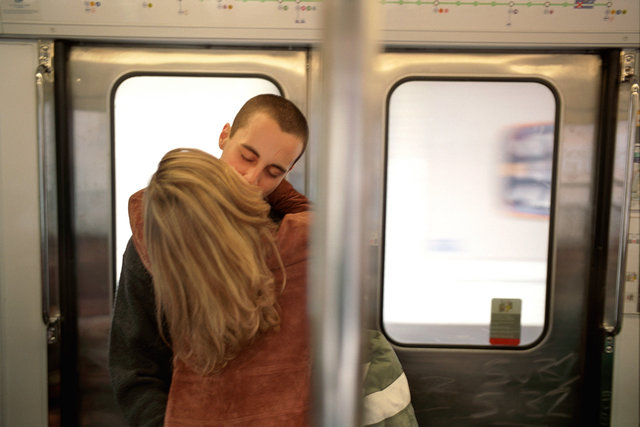 Metro, Paris