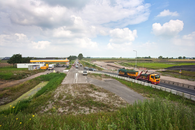 Amstelveen, The Netherlands