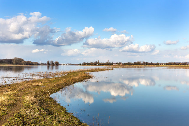 Borgharen, The Netherlands