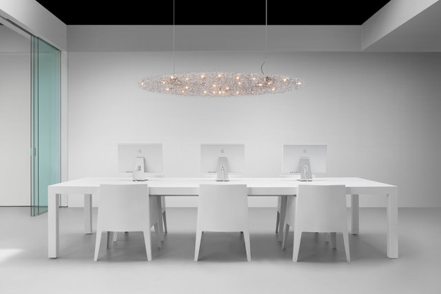 Lighting by Brand van Egmond, The Netherlands