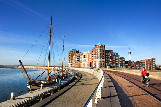 Lelystad, The Netherlands