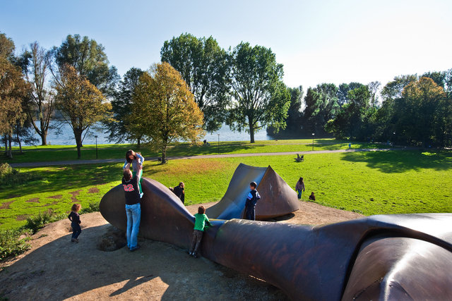 Sloterpark, Amsterdam