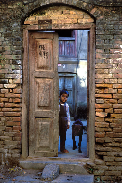 Kathmandu, Nepal