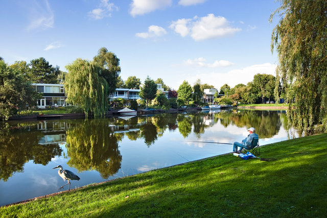 Slotervaart, Amsterdam