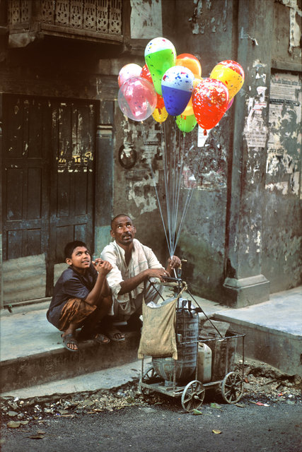 Kathmandu, Nepal