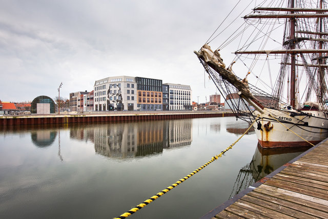 Vlissingen, The Netherlands