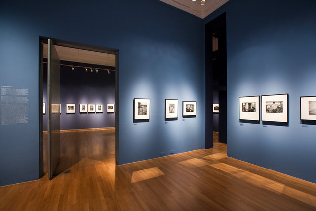 Foam, Photography Museum, Amsterdam