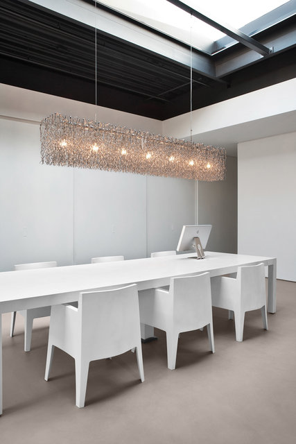 Lighting by Brand van Egmond, The Netherlands