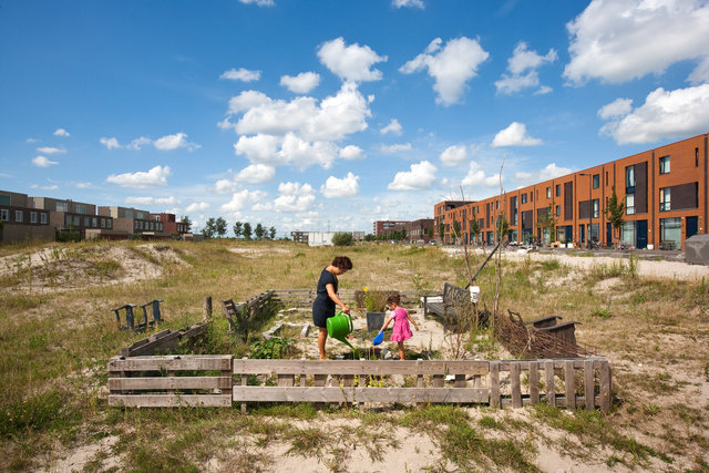 IJburg, Amsterdam