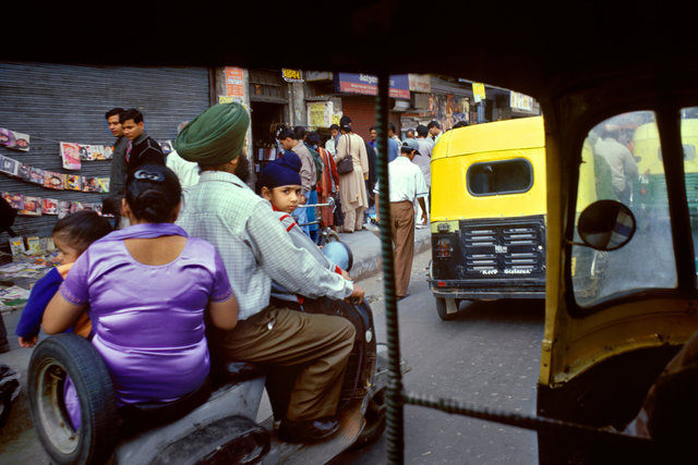 New Delhi, India