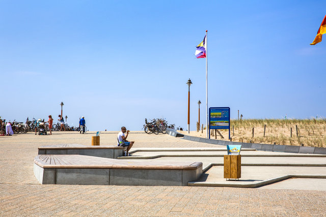 Katwijk aan Zee, The Netherlands