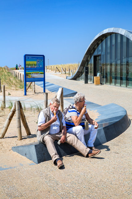 Katwijk aan Zee, The Netherlands