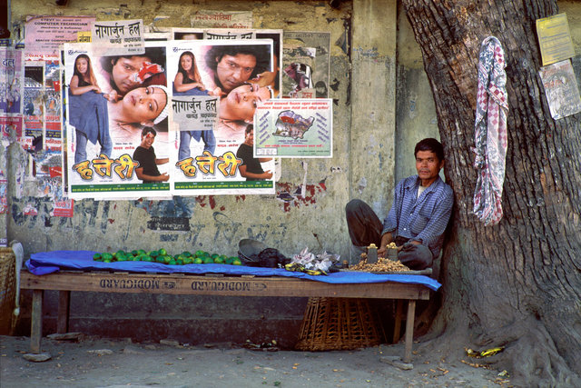 Kathmandu, Nepal