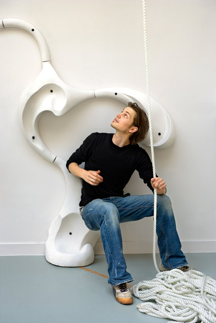 Joris Laarman, designer